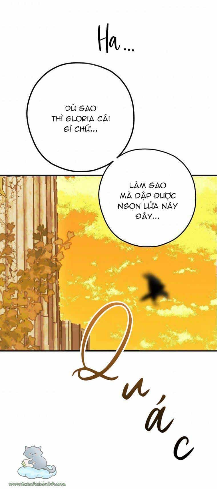 Lời Thú Nhận Nhầm Lẫn - Chương 55 - ảnh 12