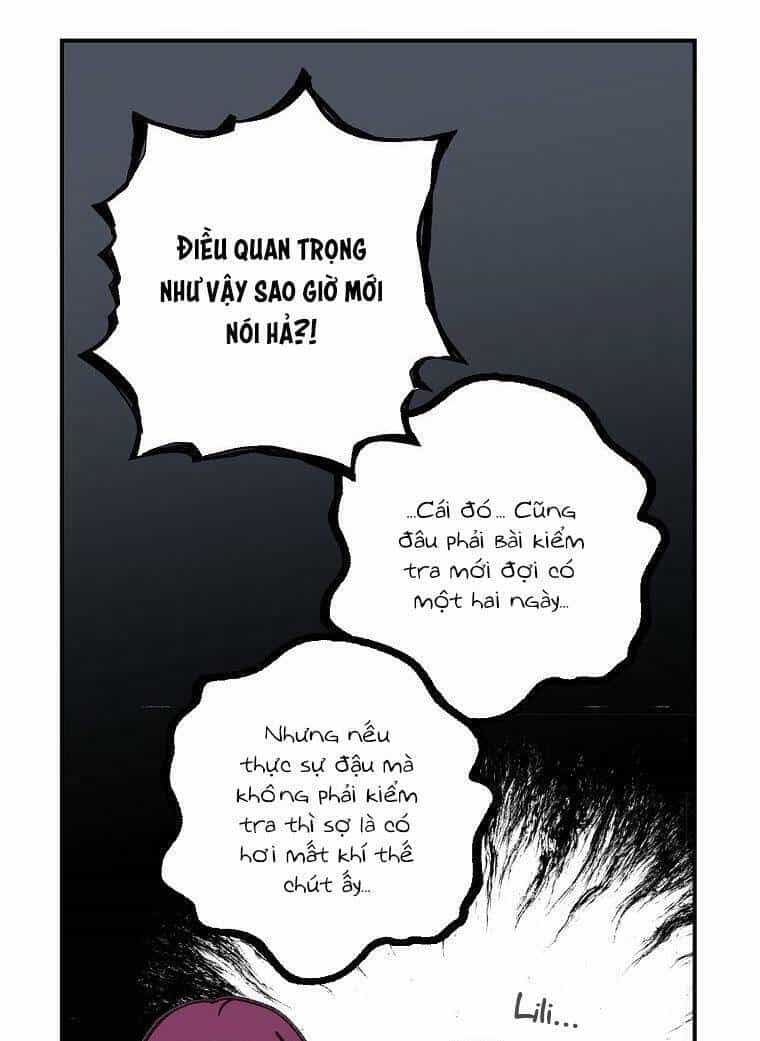 Lời Thú Nhận Nhầm Lẫn - Chương 55 - ảnh 19