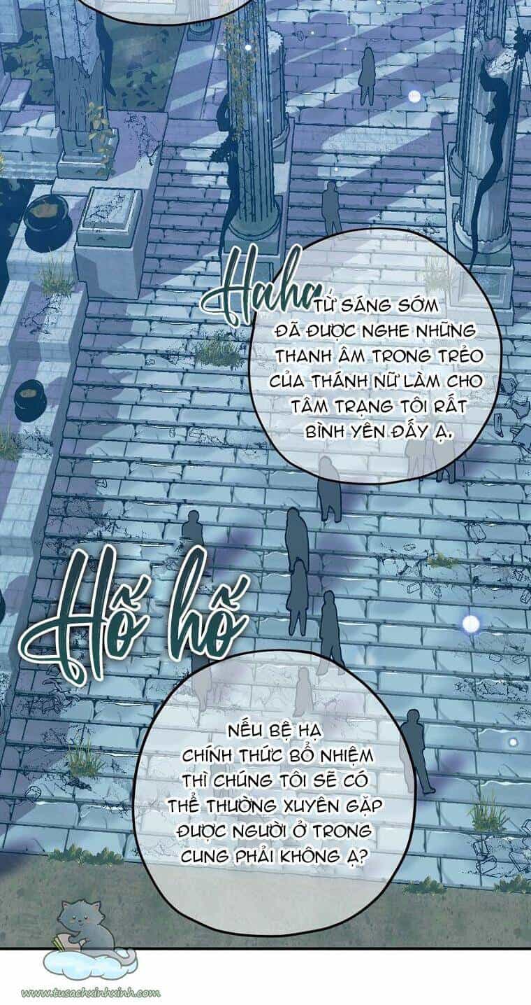 Lời Thú Nhận Nhầm Lẫn - Chương 55 - ảnh 35