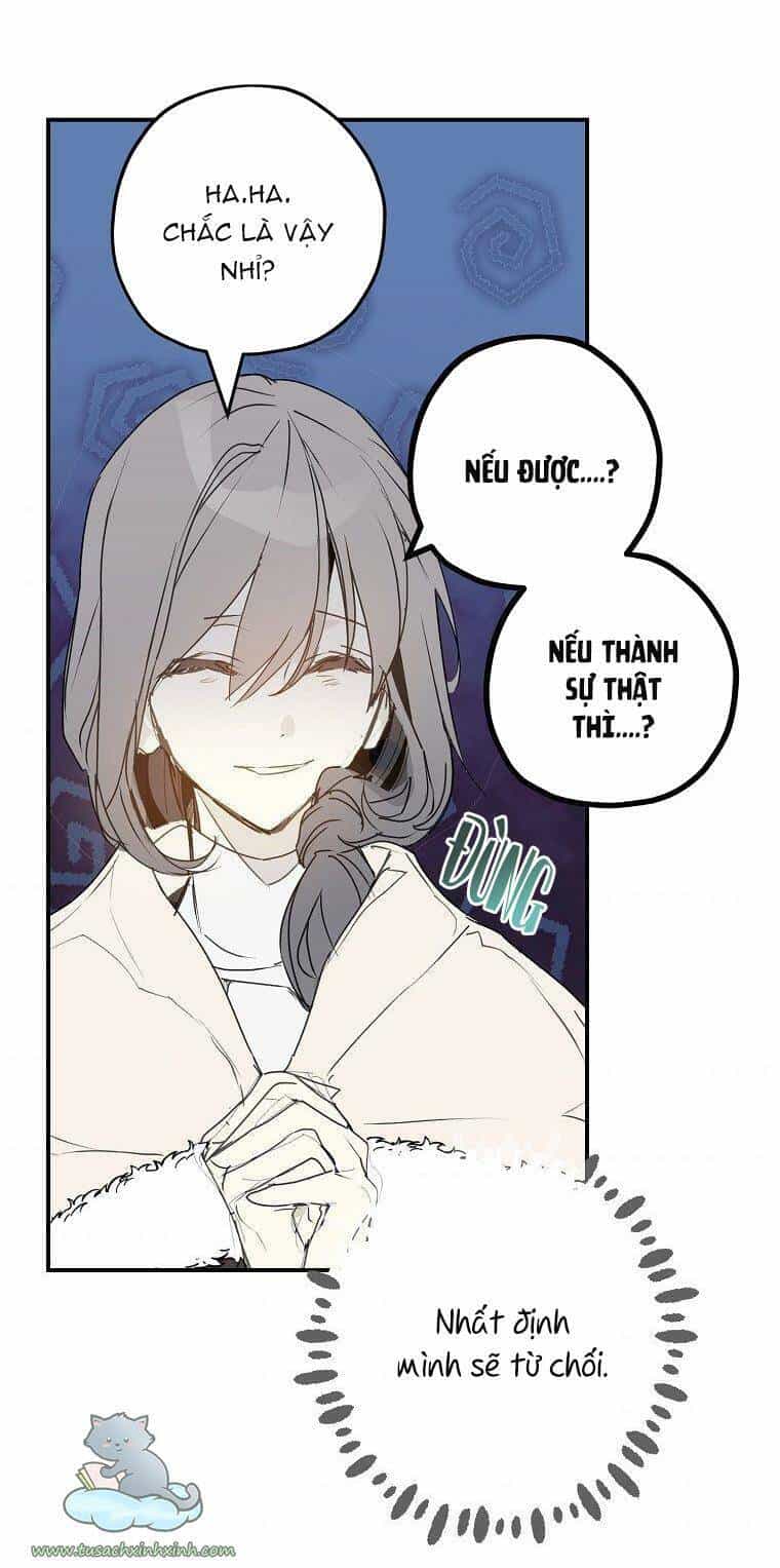 Lời Thú Nhận Nhầm Lẫn - Chương 55 - ảnh 36