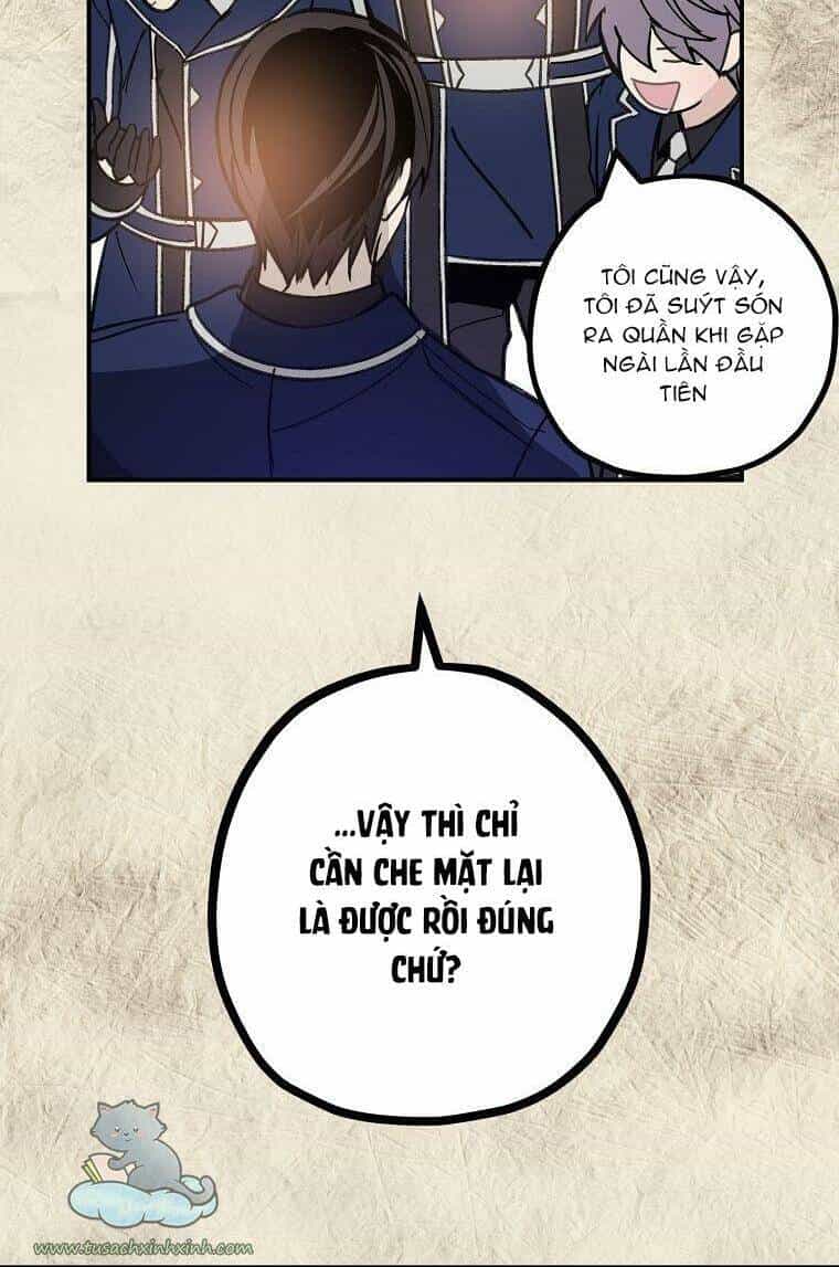 Lời Thú Nhận Nhầm Lẫn - Chương 55 - ảnh 49