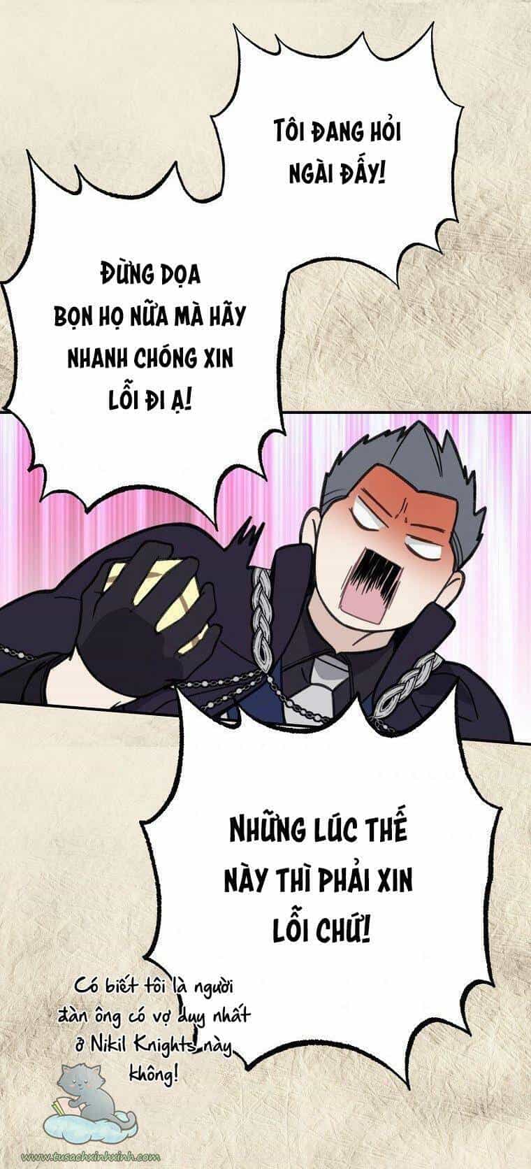 Lời Thú Nhận Nhầm Lẫn - Chương 55 - ảnh 51