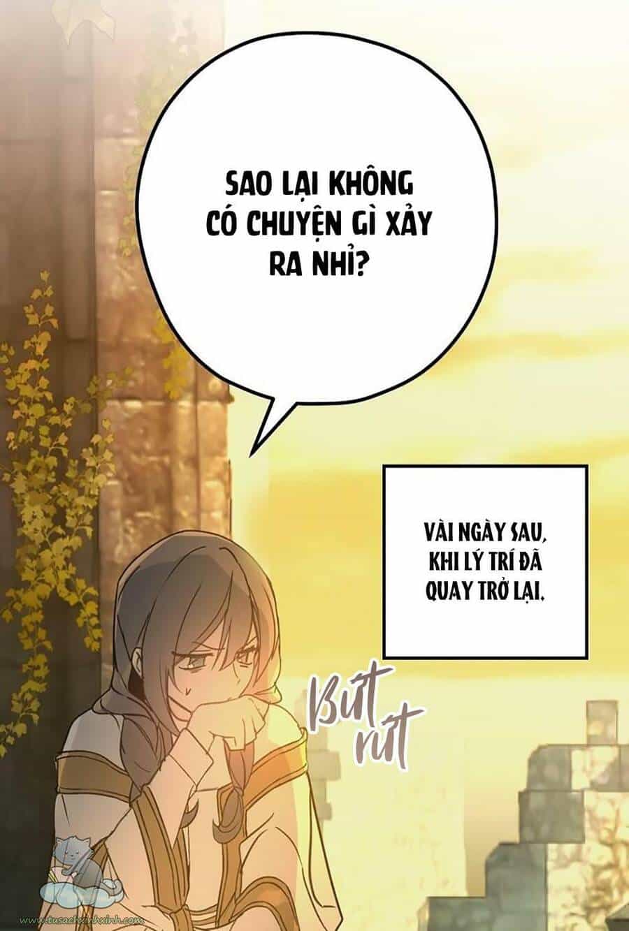 Lời Thú Nhận Nhầm Lẫn - Chương 55 - ảnh 6