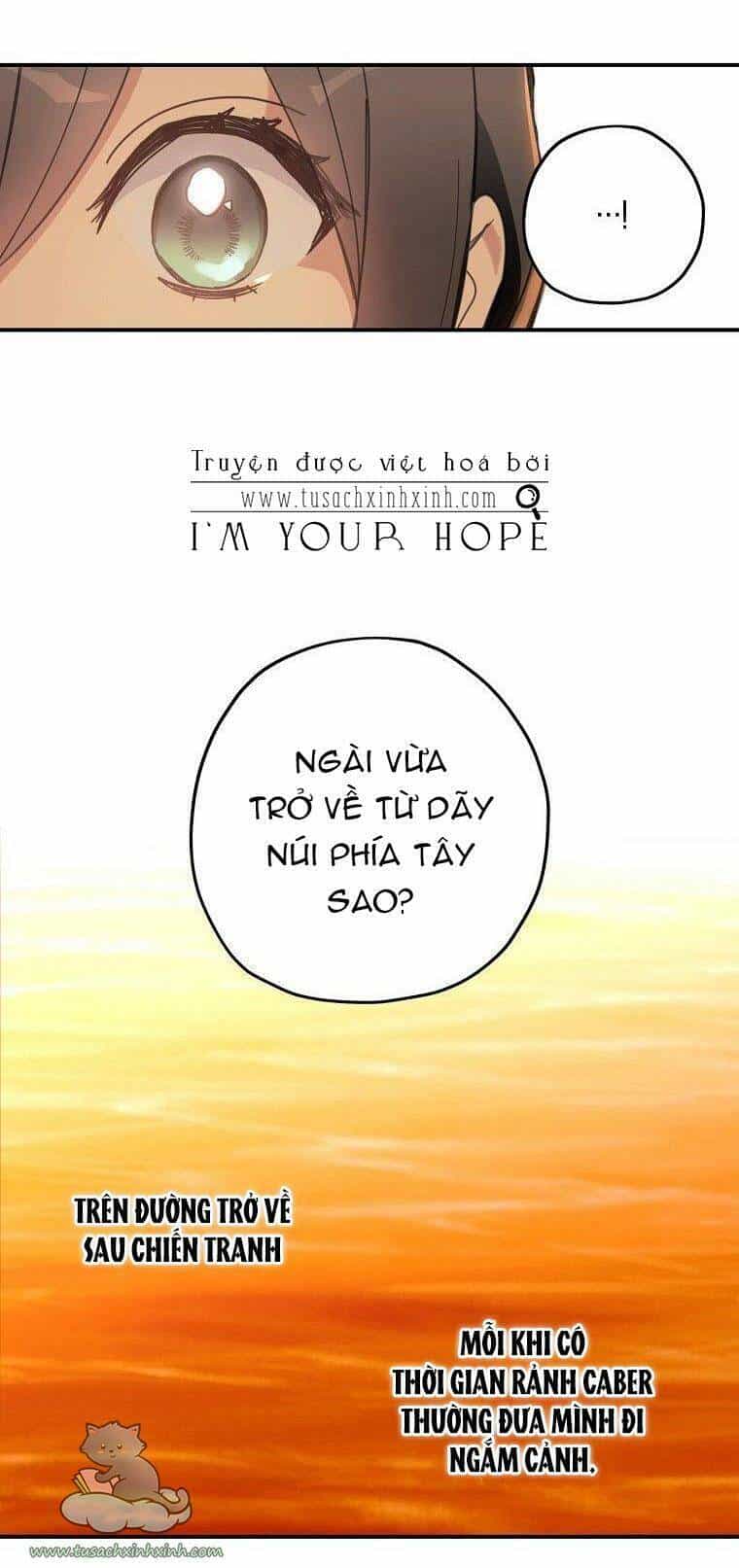 Lời Thú Nhận Nhầm Lẫn - Chương 56 - ảnh 29