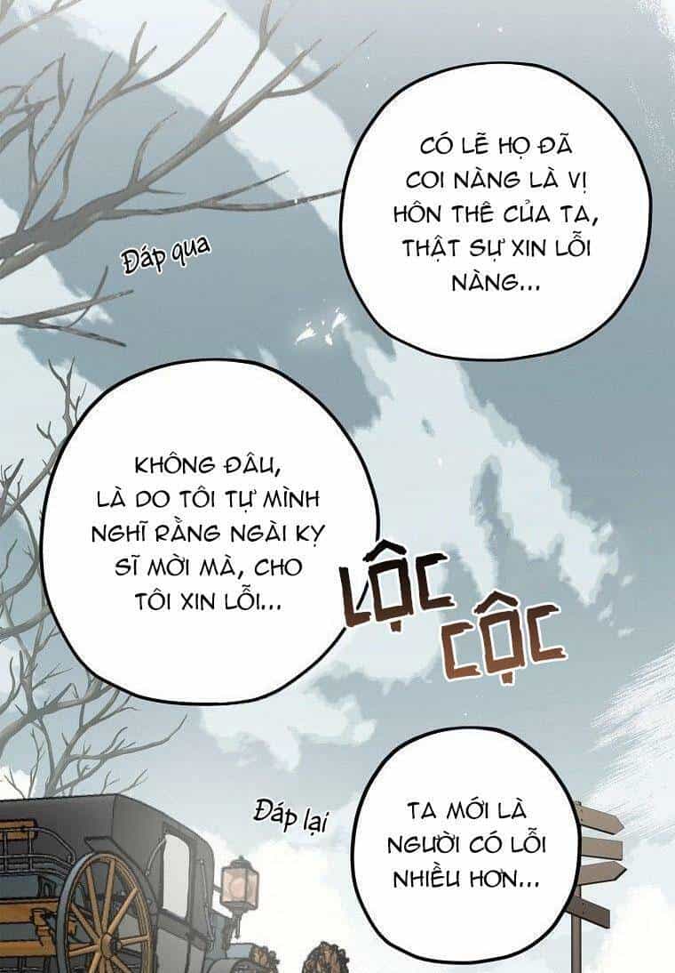 Lời Thú Nhận Nhầm Lẫn - Chương 56 - ảnh 41