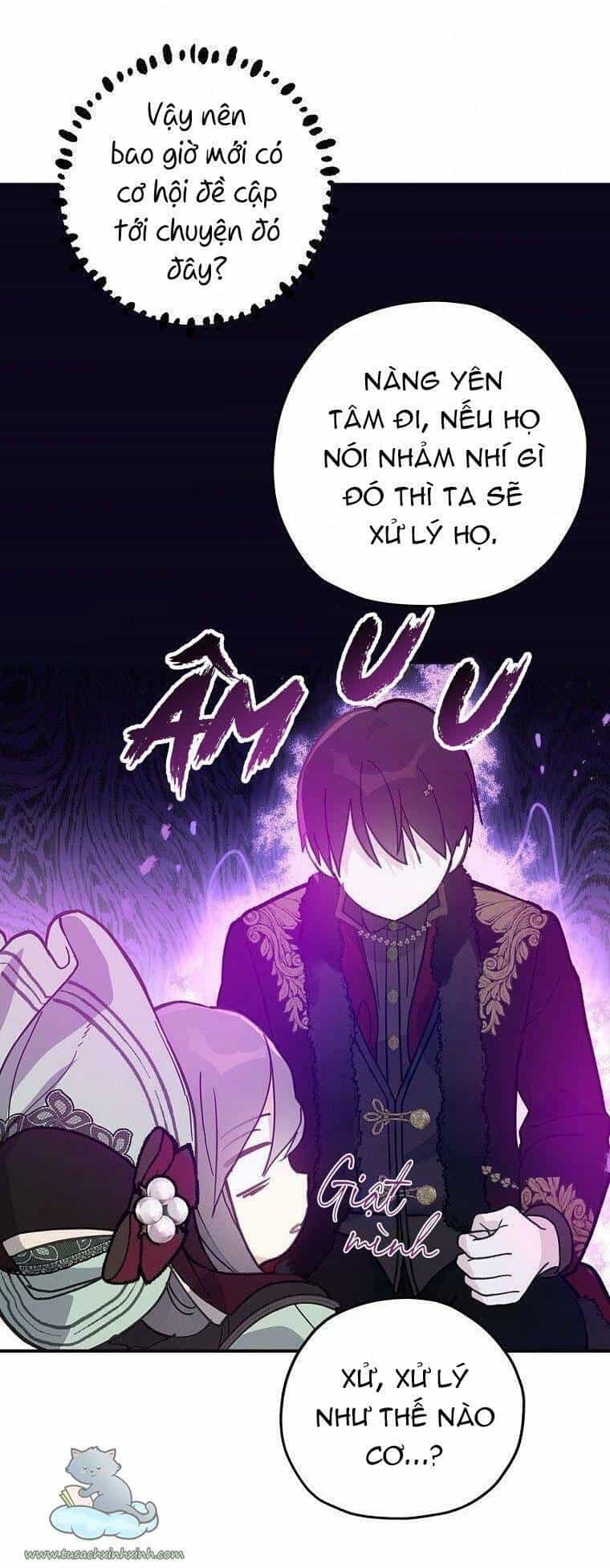 Lời Thú Nhận Nhầm Lẫn - Chương 56 - ảnh 44
