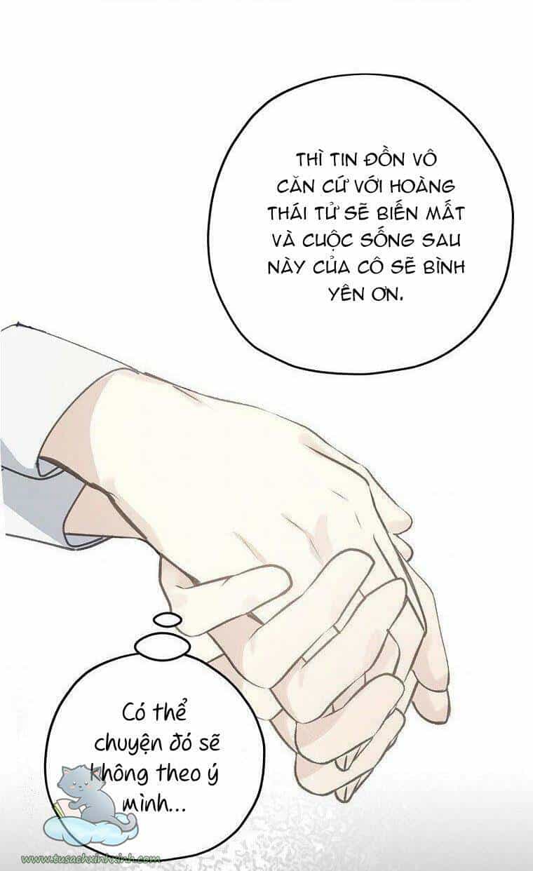 Lời Thú Nhận Nhầm Lẫn - Chương 56 - ảnh 68