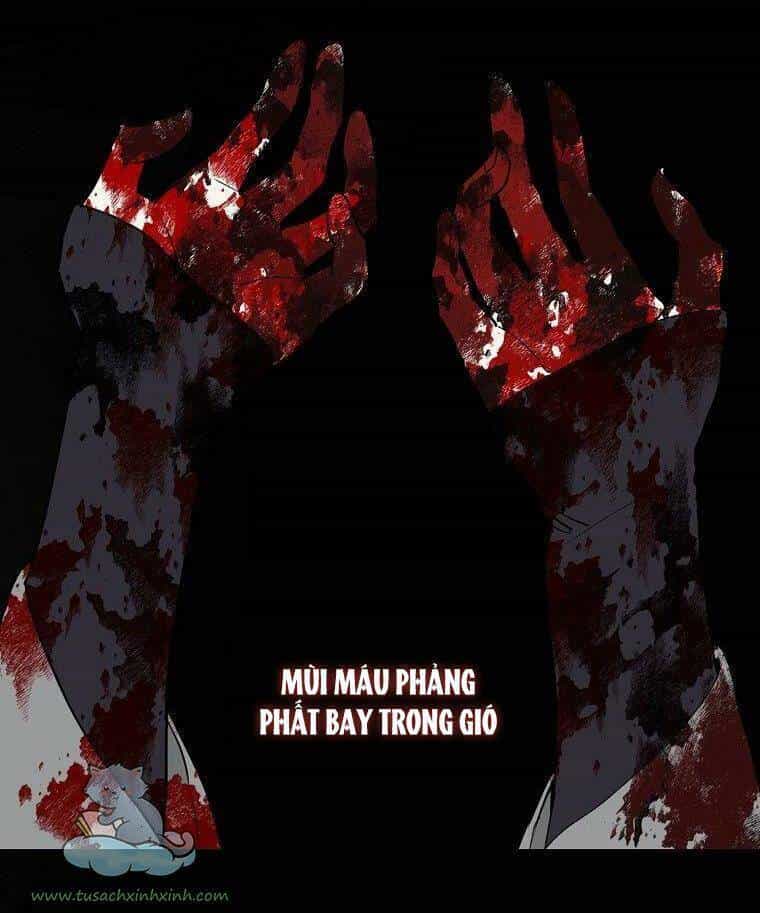 Lời Thú Nhận Nhầm Lẫn - Chương 56 - ảnh 7