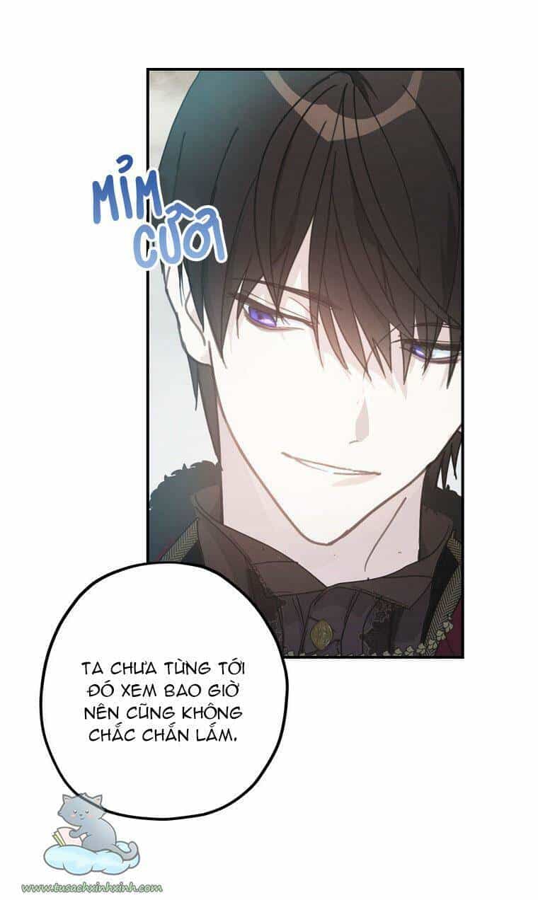 Lời Thú Nhận Nhầm Lẫn - Chương 57 - ảnh 19