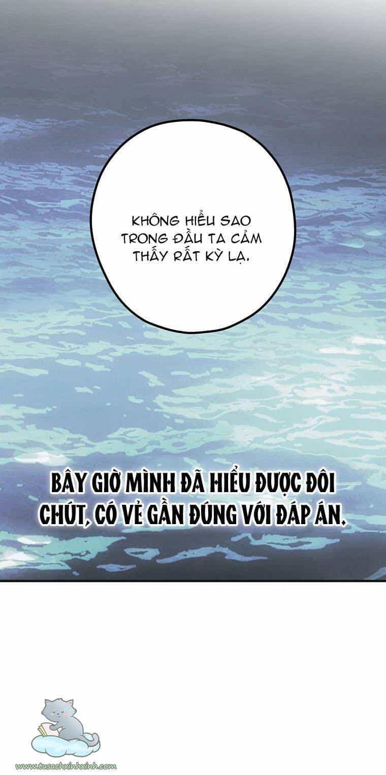 Lời Thú Nhận Nhầm Lẫn - Chương 57 - ảnh 31