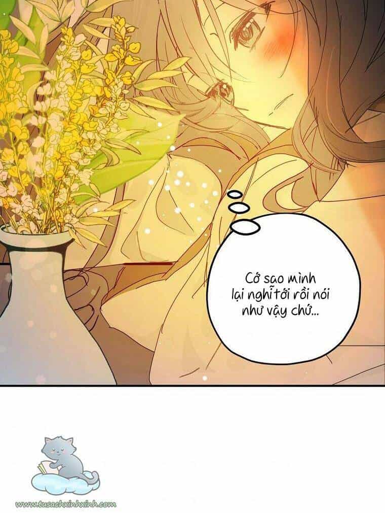 Lời Thú Nhận Nhầm Lẫn - Chương 57 - ảnh 34