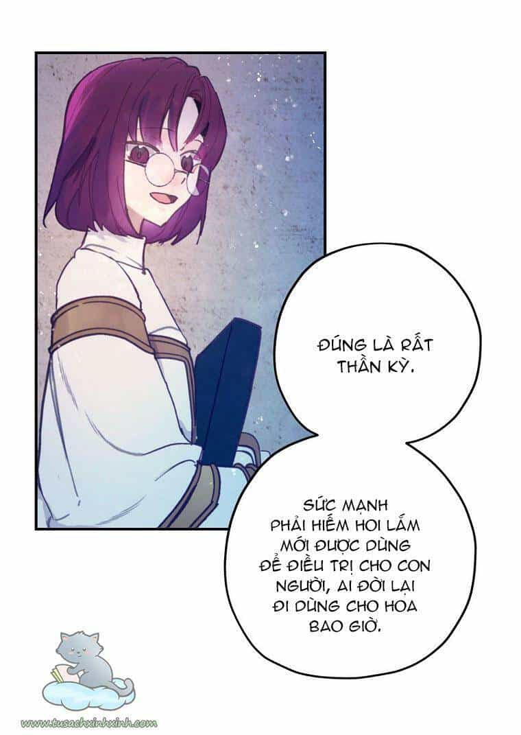Lời Thú Nhận Nhầm Lẫn - Chương 57 - ảnh 46