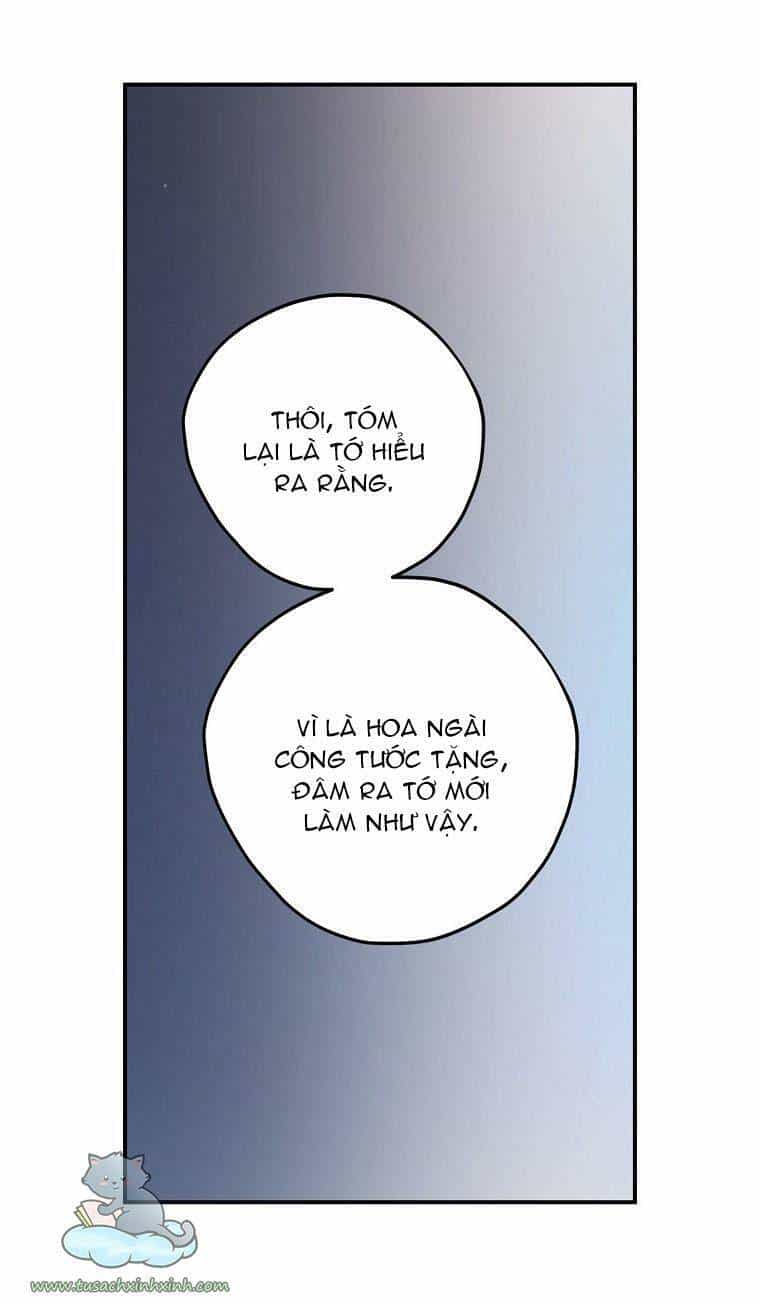 Lời Thú Nhận Nhầm Lẫn - Chương 57 - ảnh 47