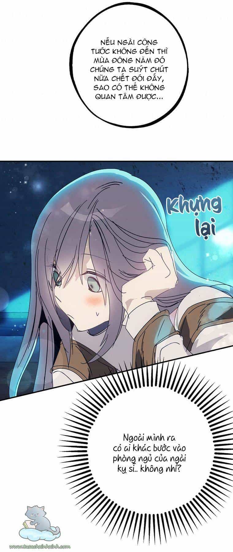 Lời Thú Nhận Nhầm Lẫn - Chương 57 - ảnh 51