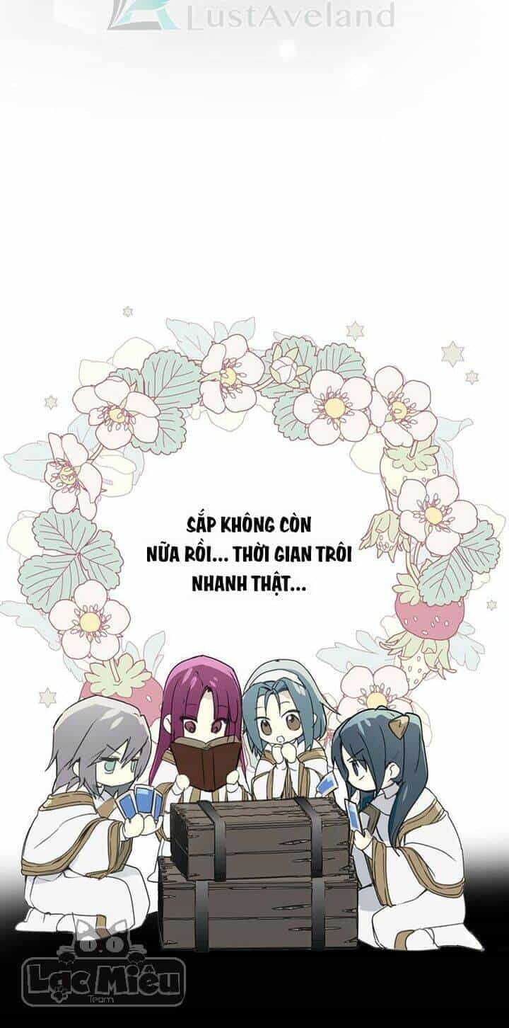 Lời Thú Nhận Nhầm Lẫn - Chương 58 - ảnh 33