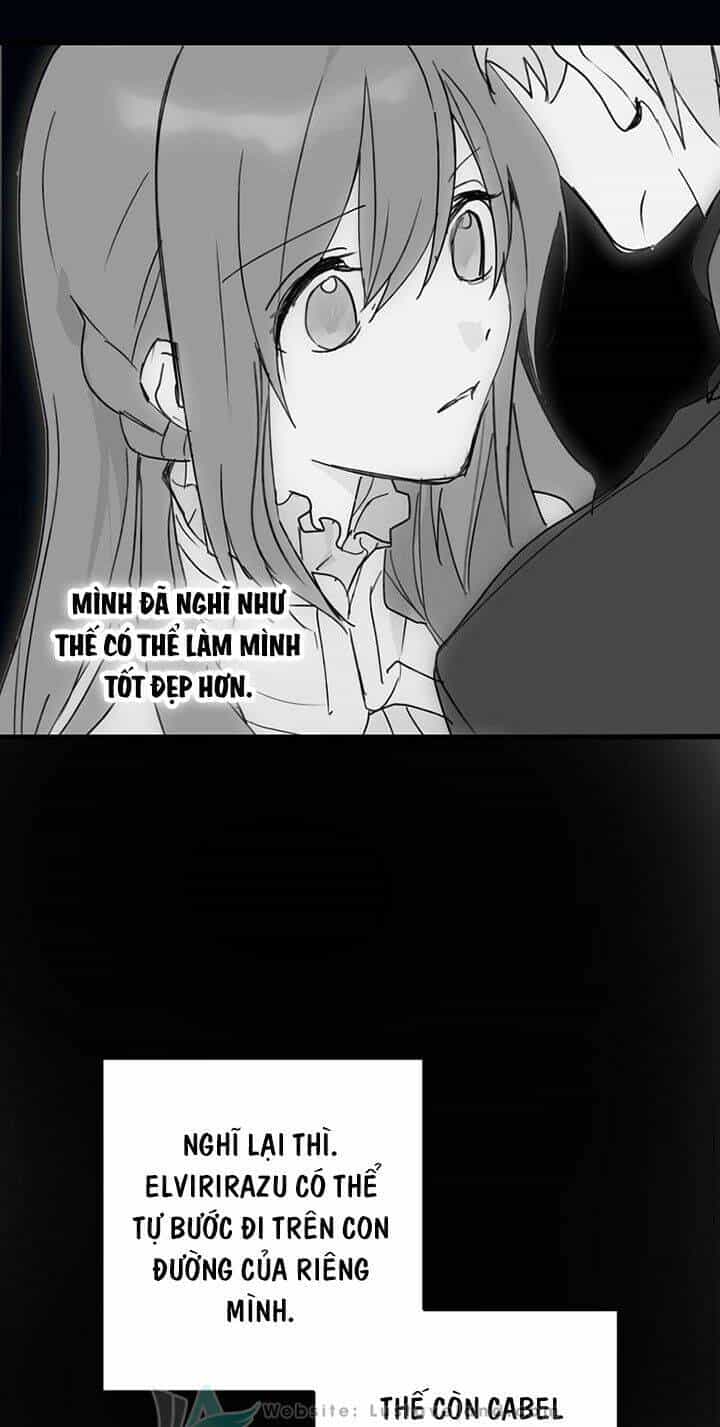 Lời Thú Nhận Nhầm Lẫn - Chương 58 - ảnh 38