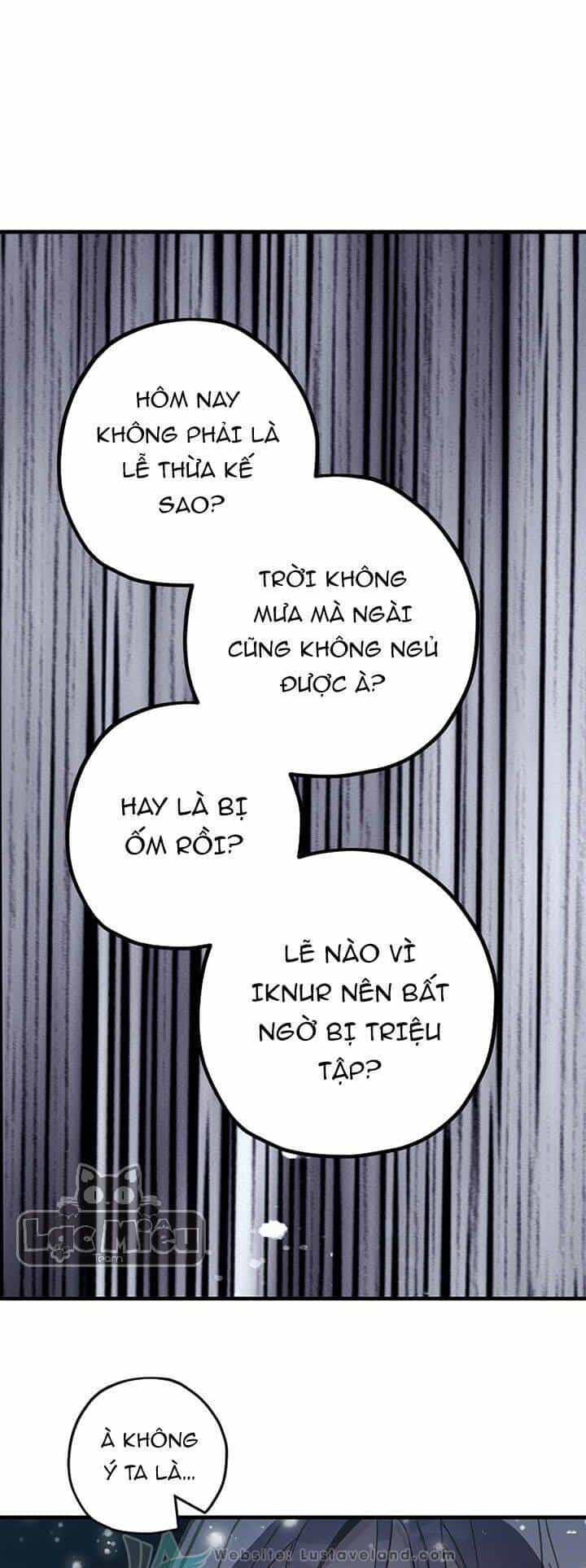 Lời Thú Nhận Nhầm Lẫn - Chương 58 - ảnh 61