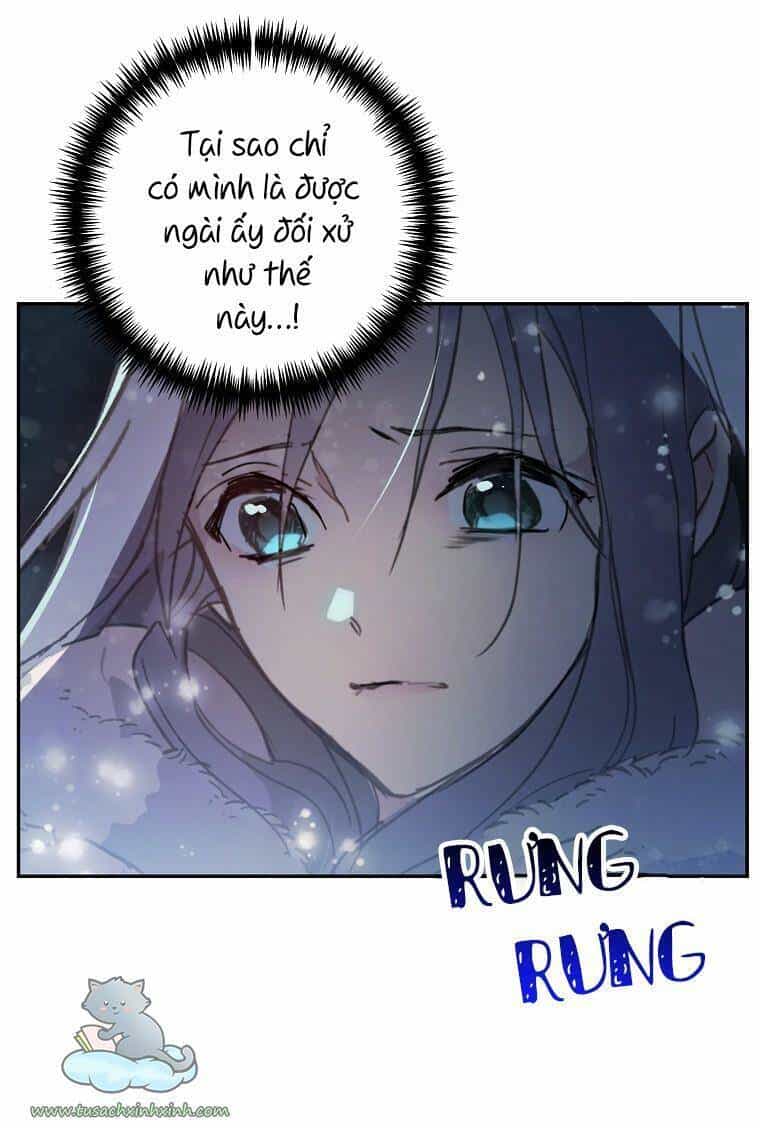 Lời Thú Nhận Nhầm Lẫn - Chương 59 - ảnh 14