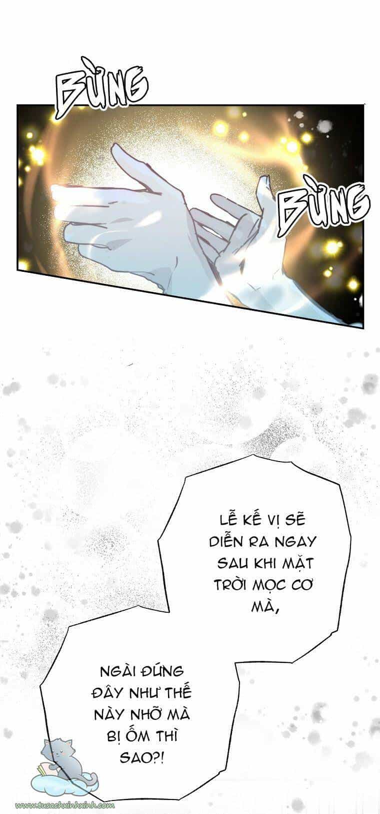 Lời Thú Nhận Nhầm Lẫn - Chương 59 - ảnh 15