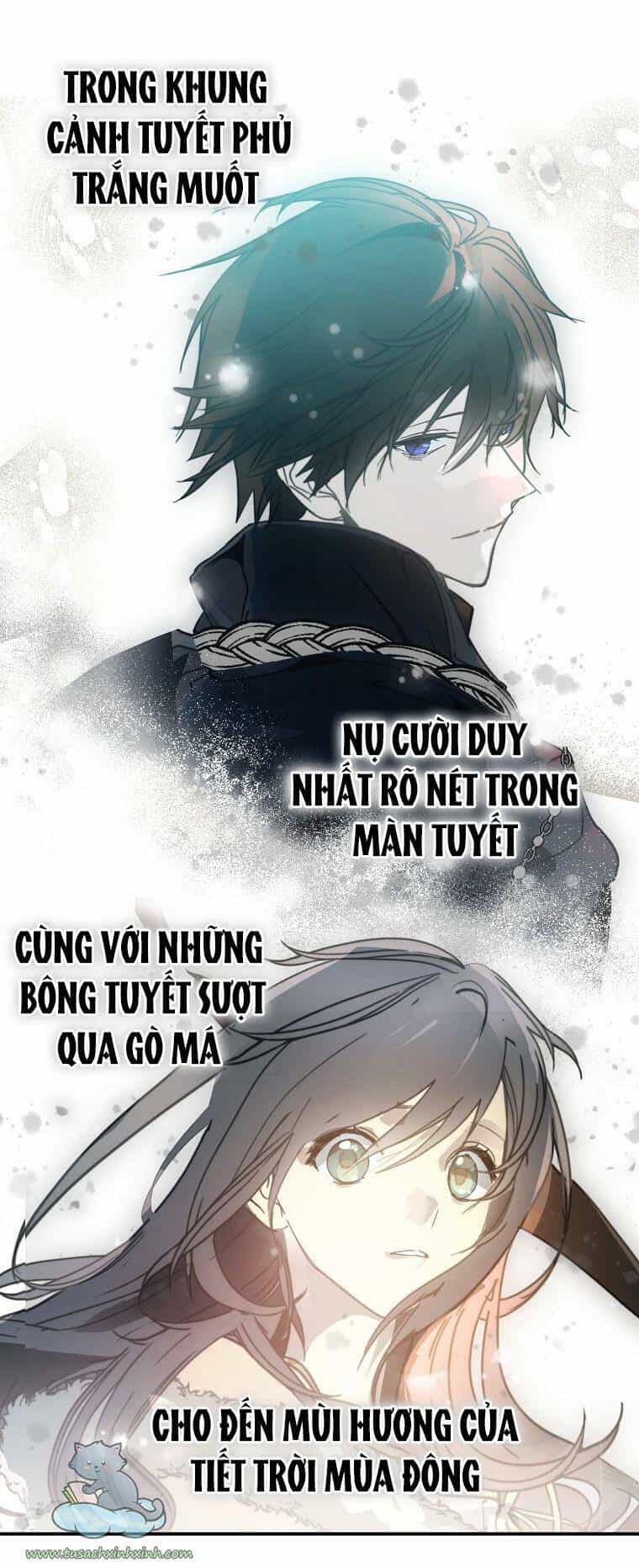 Lời Thú Nhận Nhầm Lẫn - Chương 59 - ảnh 28