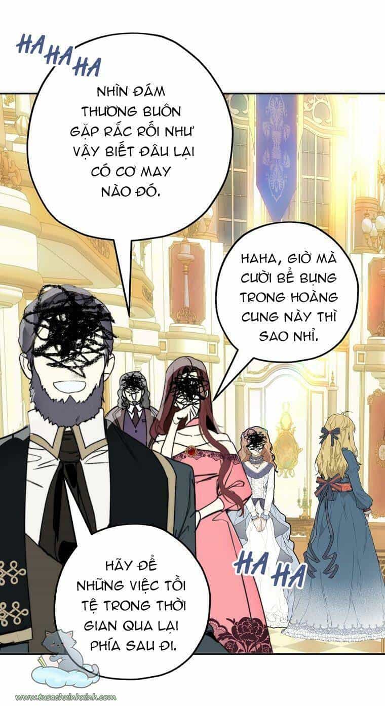 Lời Thú Nhận Nhầm Lẫn - Chương 59 - ảnh 40