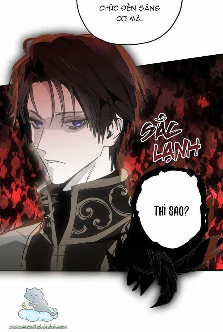 Lời Thú Nhận Nhầm Lẫn - Chương 59 - ảnh 44