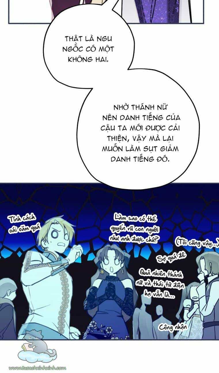 Lời Thú Nhận Nhầm Lẫn - Chương 59 - ảnh 46