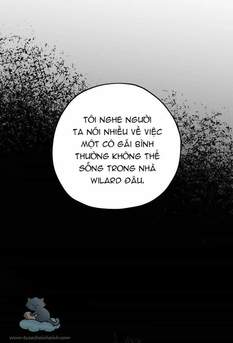 Lời Thú Nhận Nhầm Lẫn - Chương 59 - ảnh 48