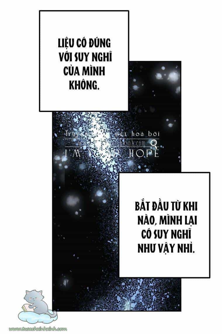 Lời Thú Nhận Nhầm Lẫn - Chương 59 - ảnh 5