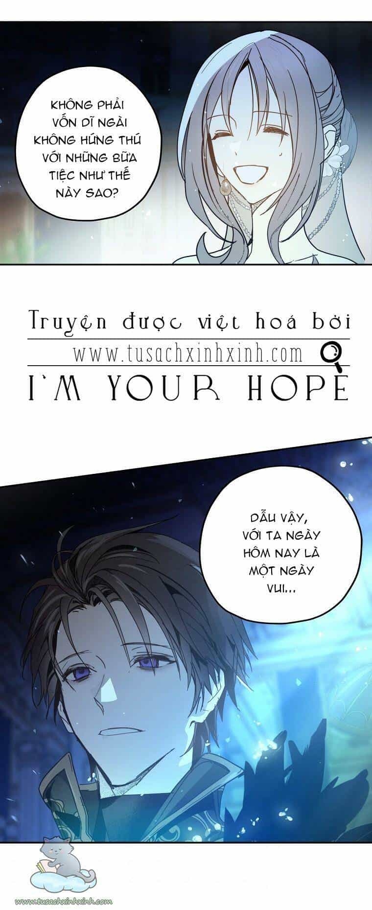 Lời Thú Nhận Nhầm Lẫn - Chương 59 - ảnh 74