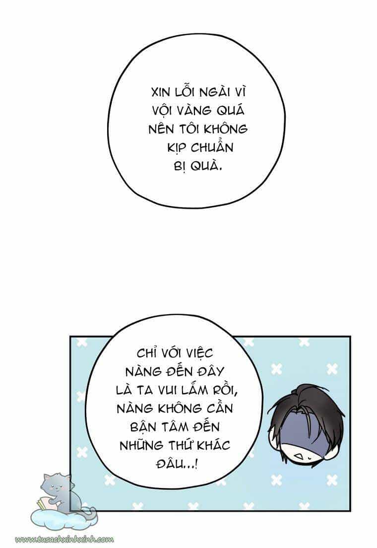 Lời Thú Nhận Nhầm Lẫn - Chương 59 - ảnh 78