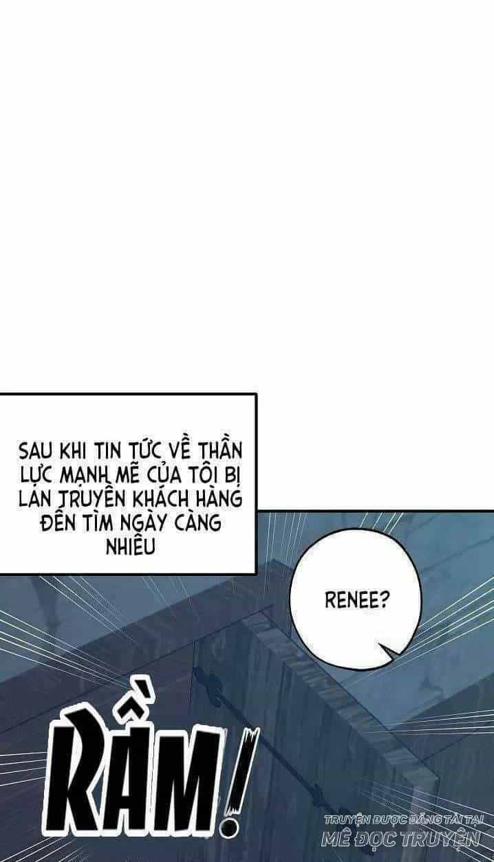 Lời Thú Nhận Nhầm Lẫn - Chương 6 - ảnh 1
