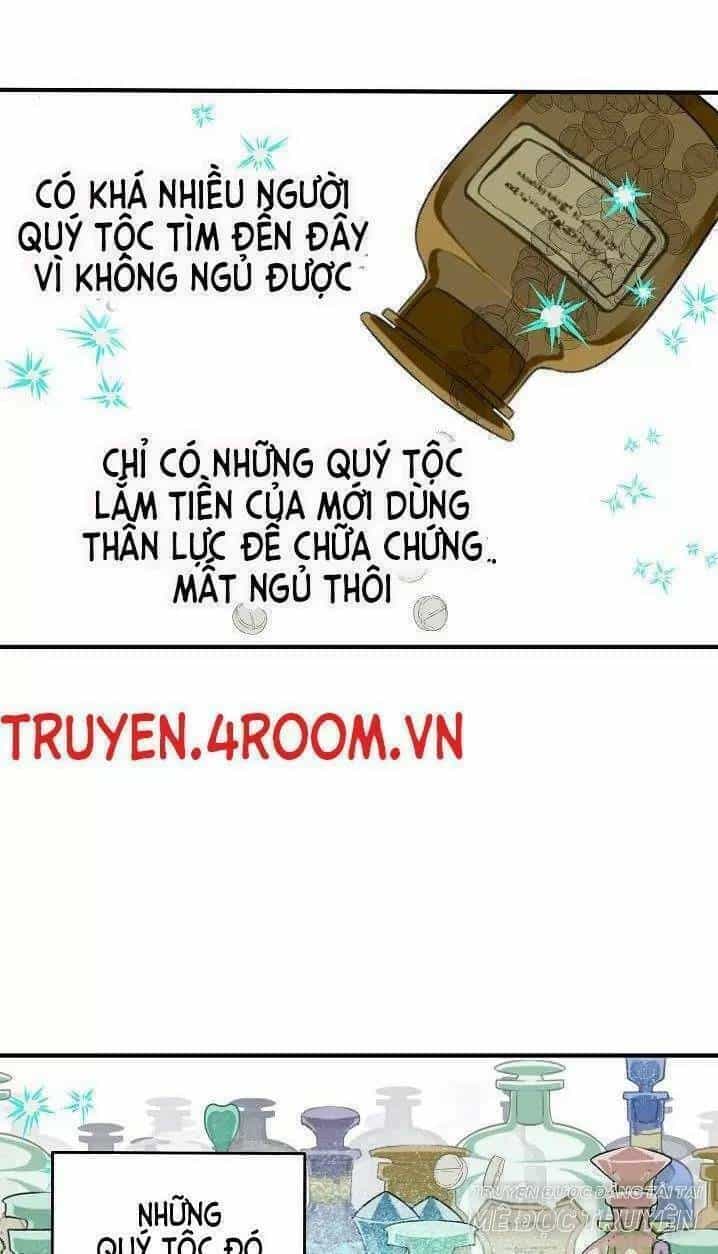 Lời Thú Nhận Nhầm Lẫn - Chương 6 - ảnh 16