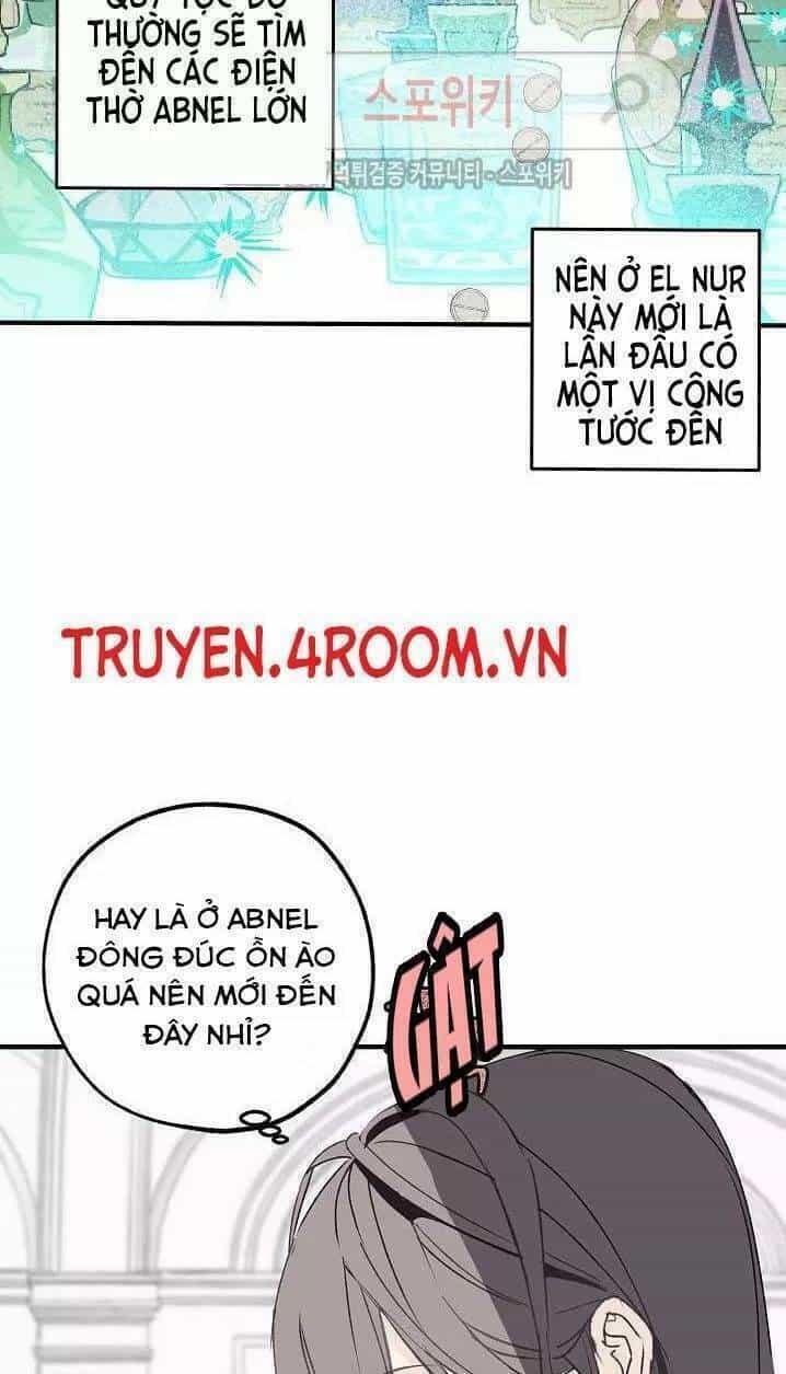 Lời Thú Nhận Nhầm Lẫn - Chương 6 - ảnh 17