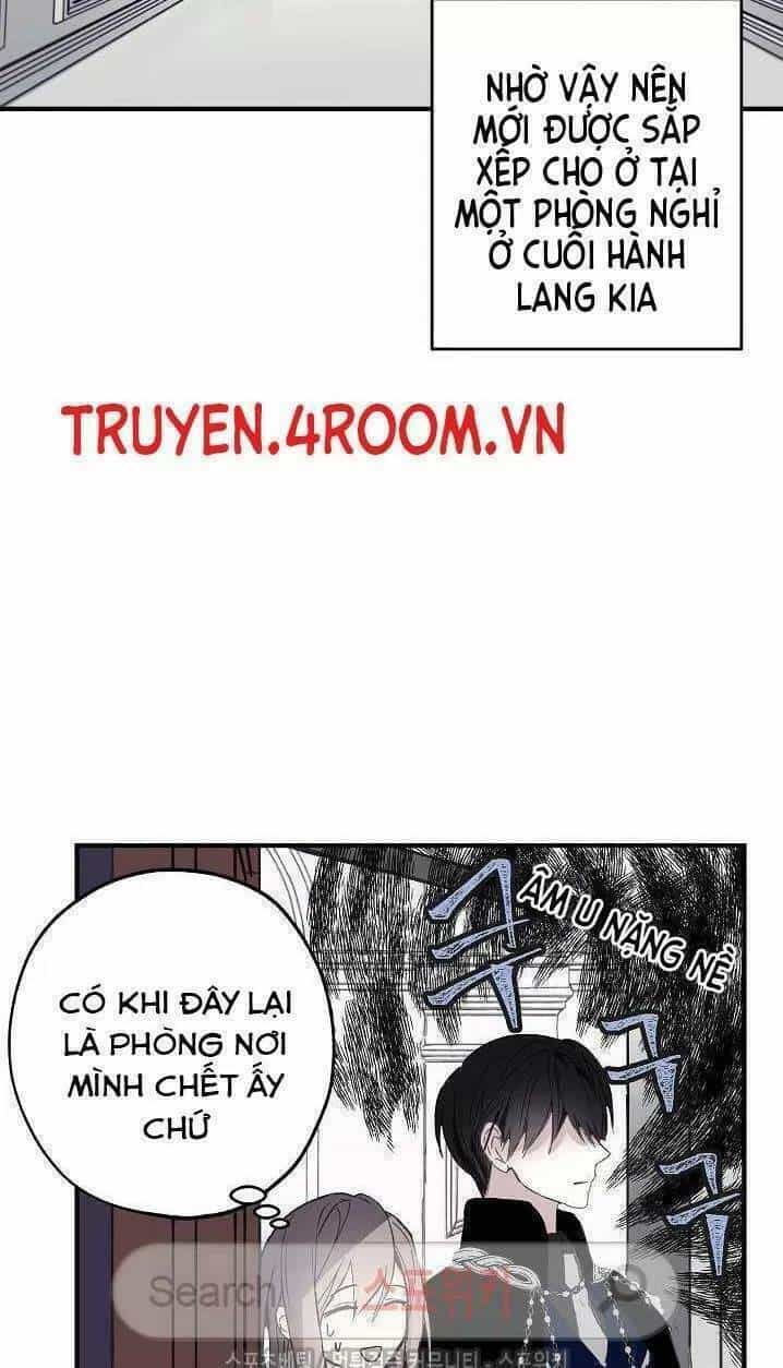 Lời Thú Nhận Nhầm Lẫn - Chương 6 - ảnh 19