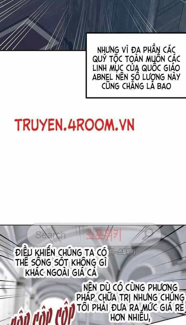 Lời Thú Nhận Nhầm Lẫn - Chương 6 - ảnh 2