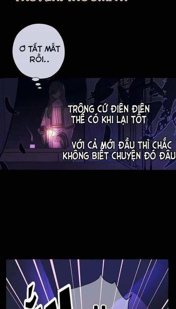 Lời Thú Nhận Nhầm Lẫn - Chương 6 - ảnh 23