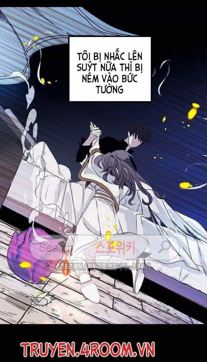Lời Thú Nhận Nhầm Lẫn - Chương 6 - ảnh 25