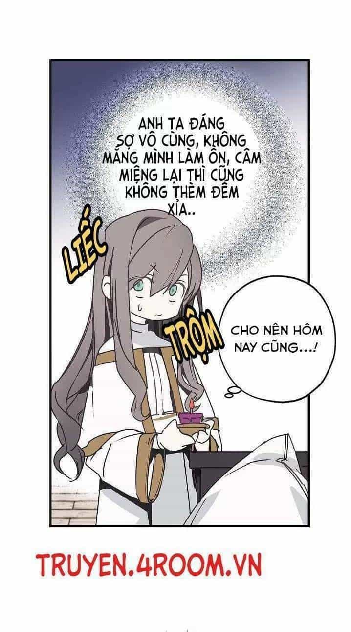 Lời Thú Nhận Nhầm Lẫn - Chương 6 - ảnh 32