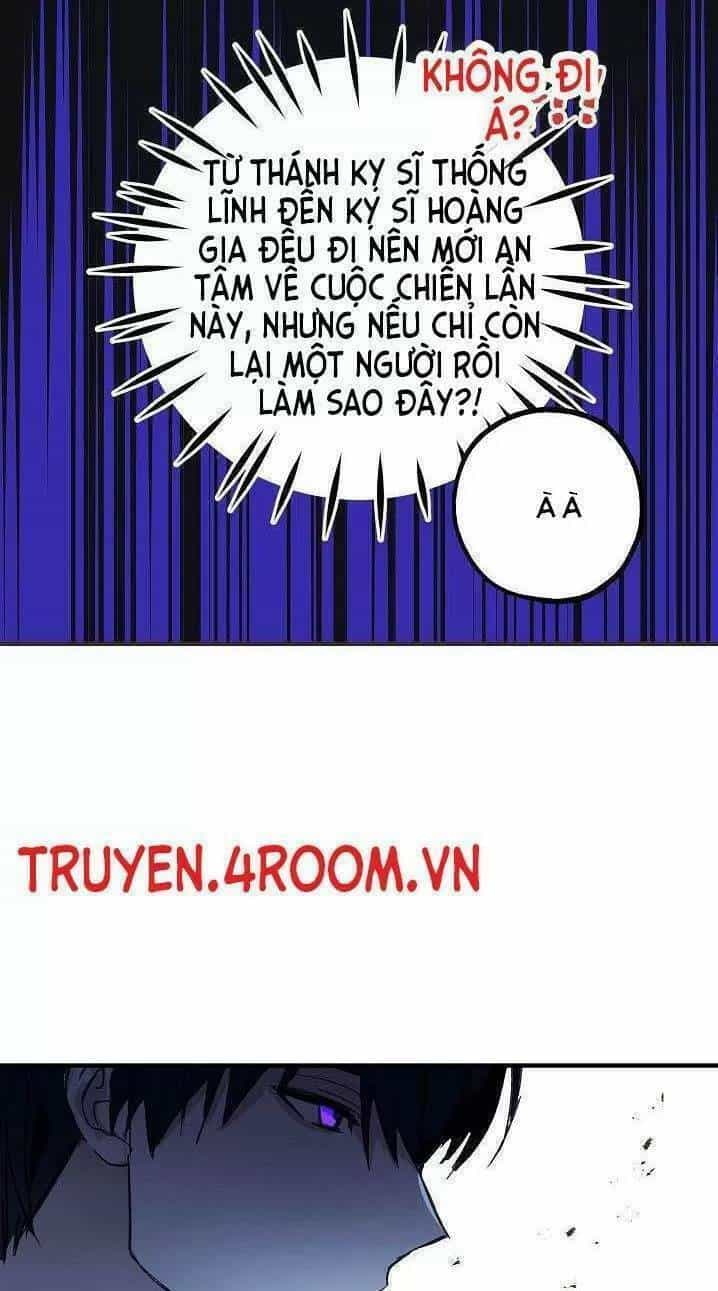Lời Thú Nhận Nhầm Lẫn - Chương 6 - ảnh 38