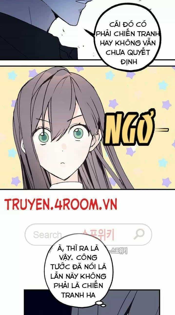 Lời Thú Nhận Nhầm Lẫn - Chương 6 - ảnh 39