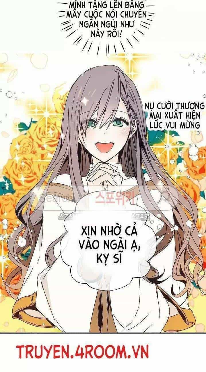 Lời Thú Nhận Nhầm Lẫn - Chương 6 - ảnh 42