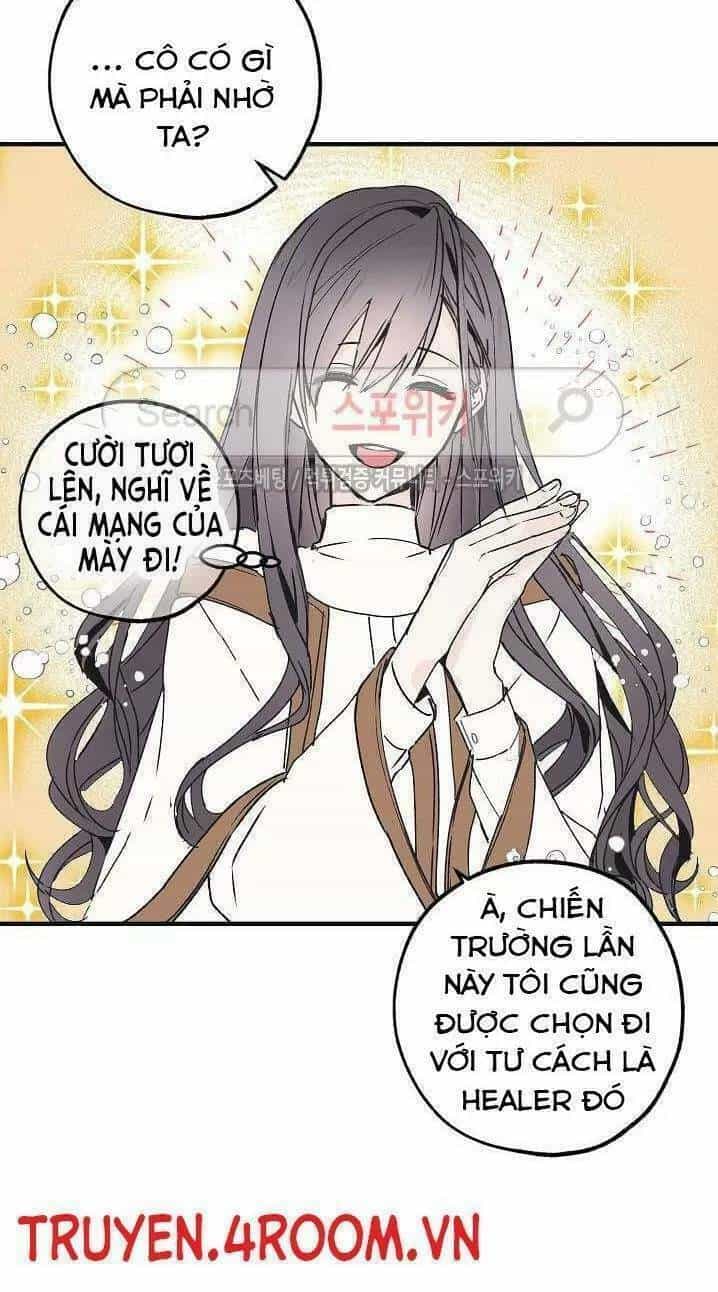 Lời Thú Nhận Nhầm Lẫn - Chương 6 - ảnh 45