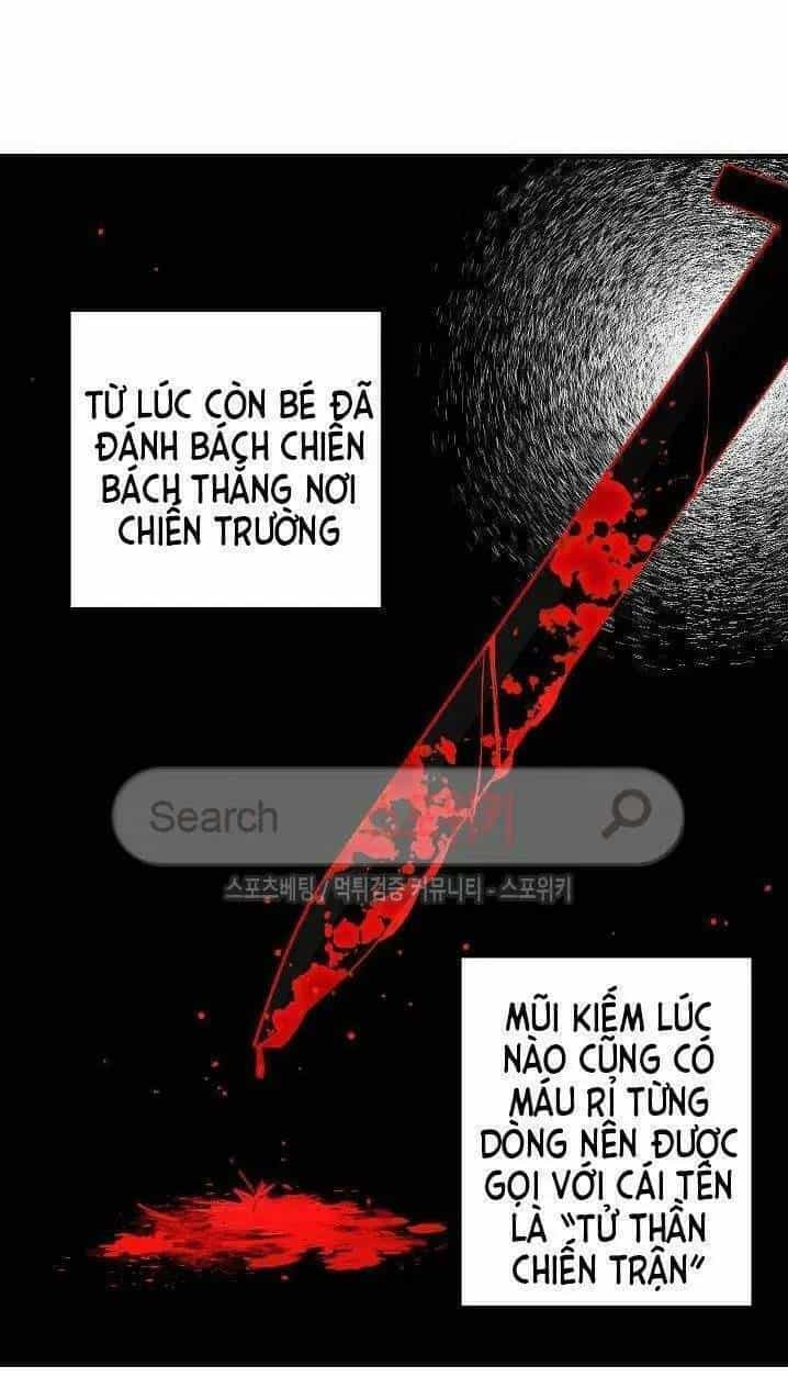 Lời Thú Nhận Nhầm Lẫn - Chương 6 - ảnh 5