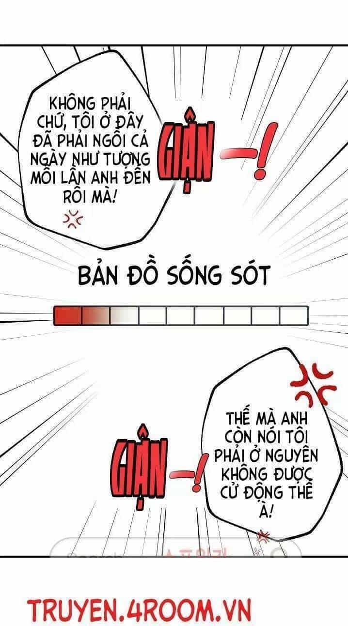 Lời Thú Nhận Nhầm Lẫn - Chương 6 - ảnh 50