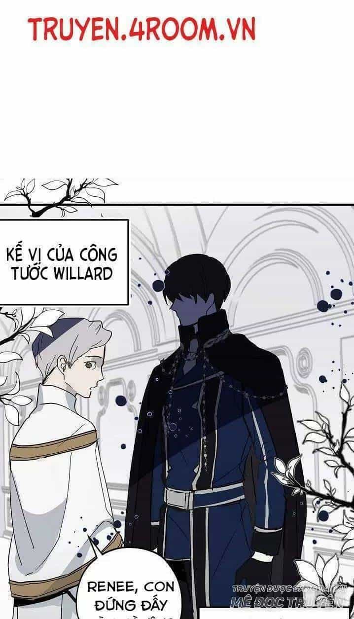 Lời Thú Nhận Nhầm Lẫn - Chương 6 - ảnh 6