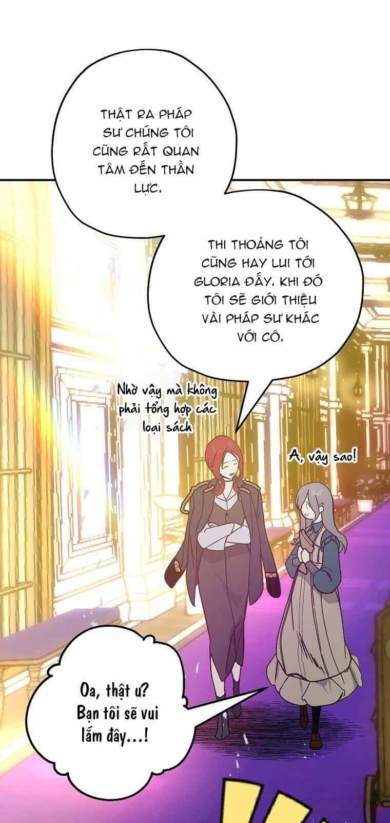 Lời Thú Nhận Nhầm Lẫn - Chương 60 - ảnh 102