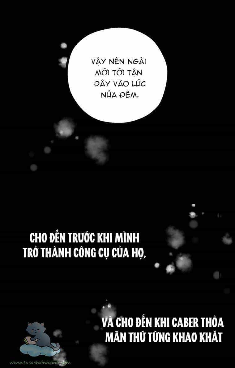 Lời Thú Nhận Nhầm Lẫn - Chương 60 - ảnh 14