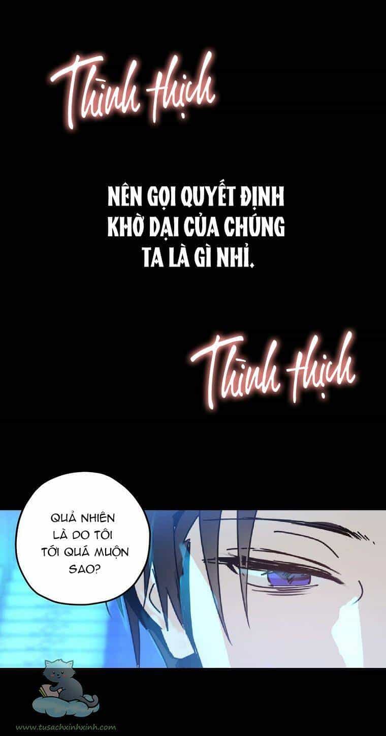 Lời Thú Nhận Nhầm Lẫn - Chương 60 - ảnh 17