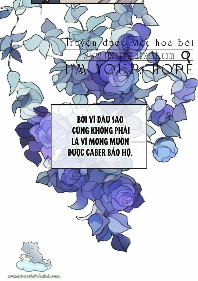 Lời Thú Nhận Nhầm Lẫn - Chương 60 - ảnh 22